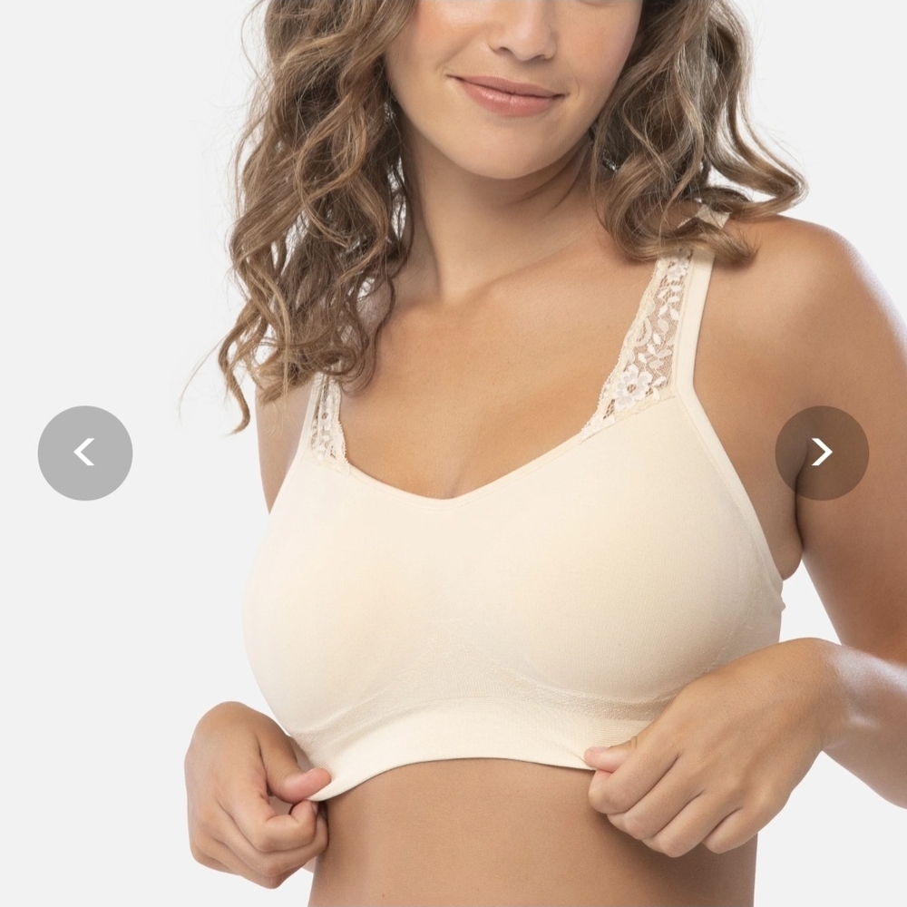Underoutfit Comfort Shaping Bra